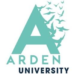 Arden University logo